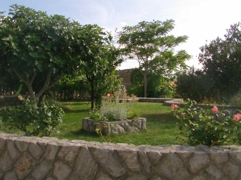 פונאנט Apartments Krunoslav מראה חיצוני תמונה