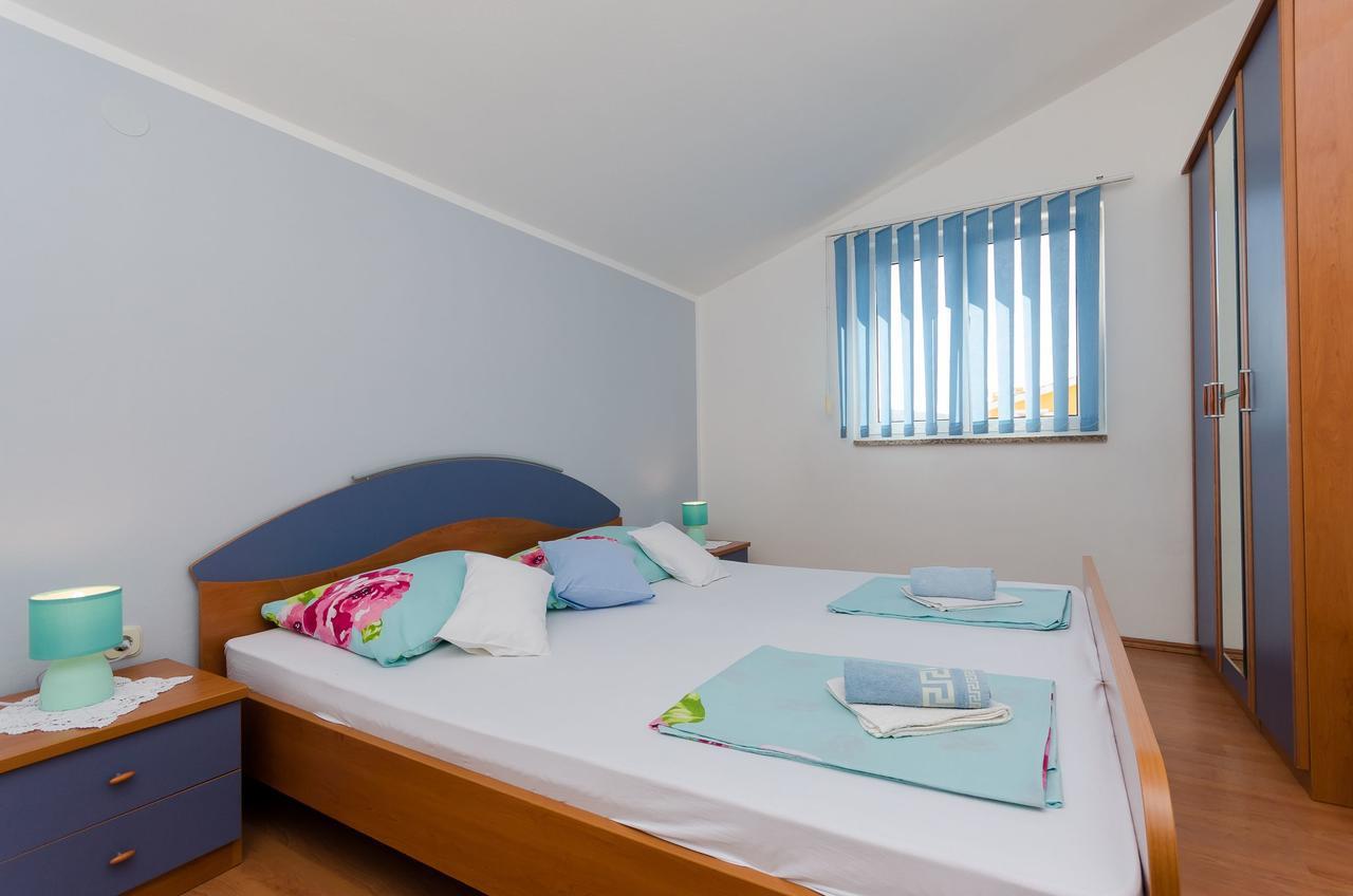 פונאנט Apartments Krunoslav מראה חיצוני תמונה