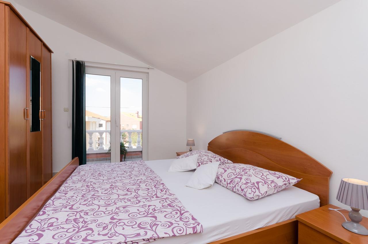 פונאנט Apartments Krunoslav מראה חיצוני תמונה