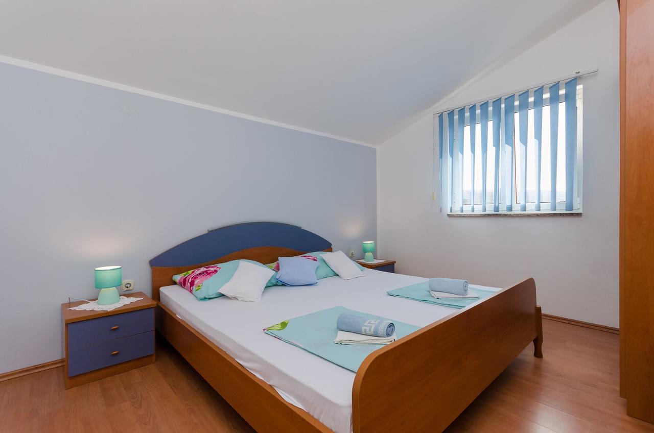 פונאנט Apartments Krunoslav מראה חיצוני תמונה
