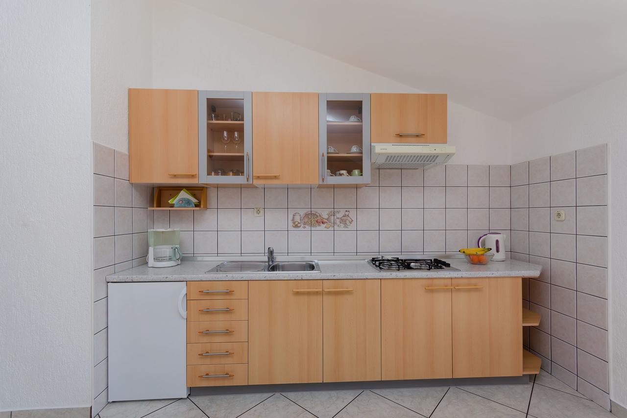 פונאנט Apartments Krunoslav מראה חיצוני תמונה