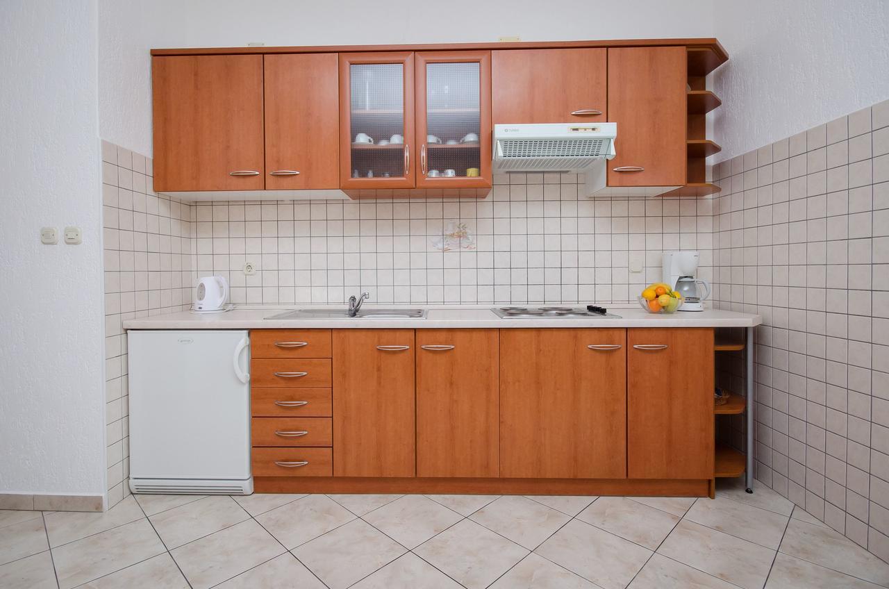 פונאנט Apartments Krunoslav מראה חיצוני תמונה