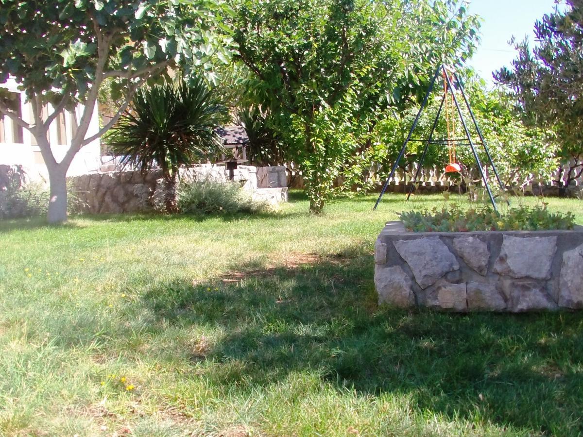 פונאנט Apartments Krunoslav מראה חיצוני תמונה