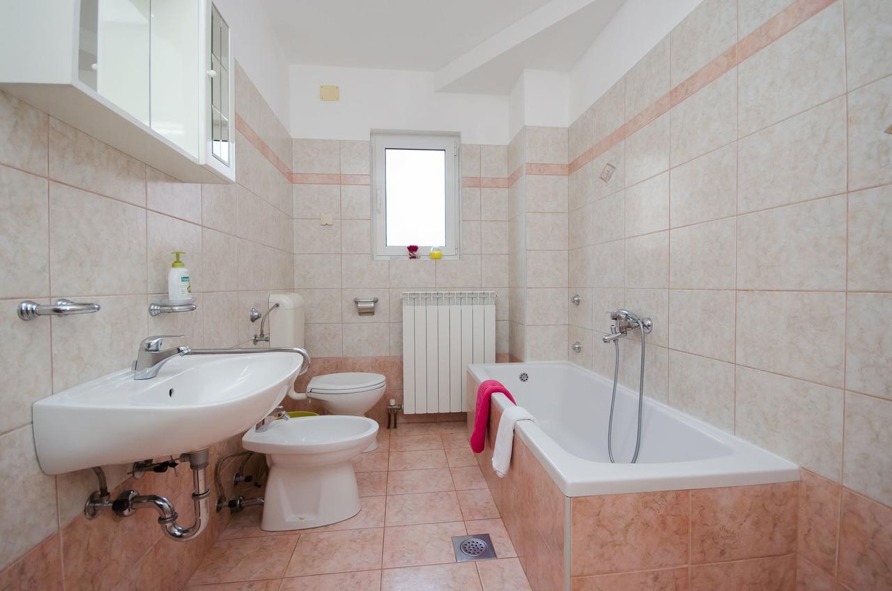 פונאנט Apartments Krunoslav מראה חיצוני תמונה