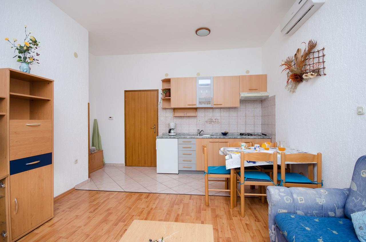 פונאנט Apartments Krunoslav מראה חיצוני תמונה