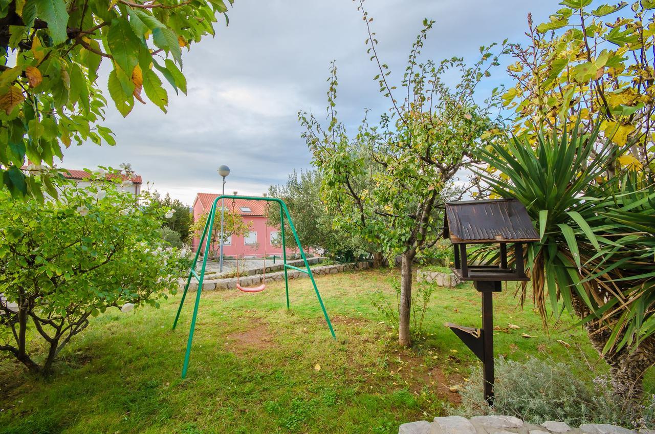 פונאנט Apartments Krunoslav מראה חיצוני תמונה