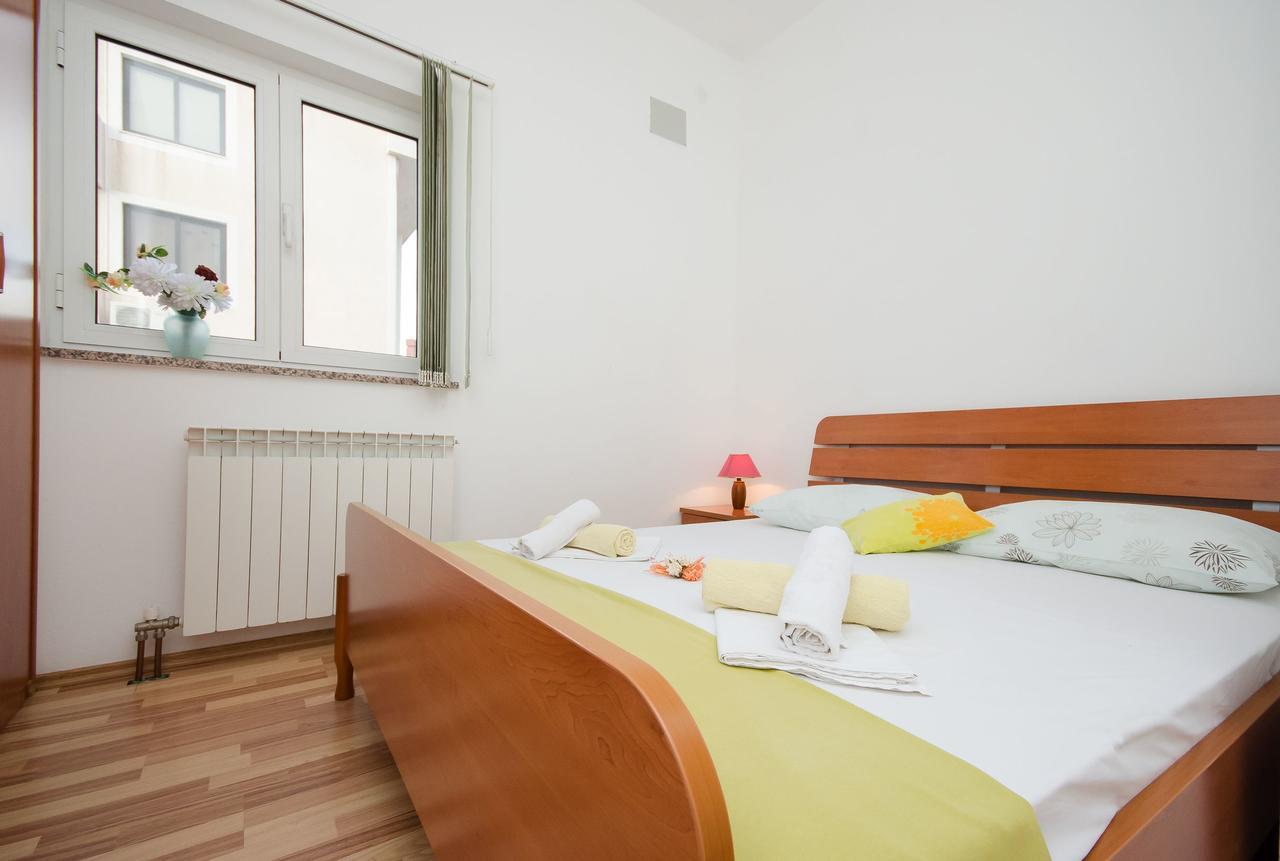 פונאנט Apartments Krunoslav מראה חיצוני תמונה