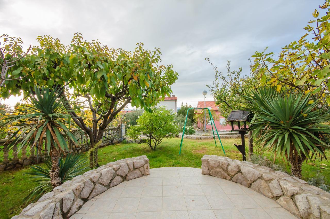 פונאנט Apartments Krunoslav מראה חיצוני תמונה