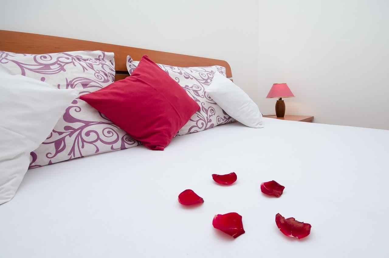 פונאנט Apartments Krunoslav מראה חיצוני תמונה